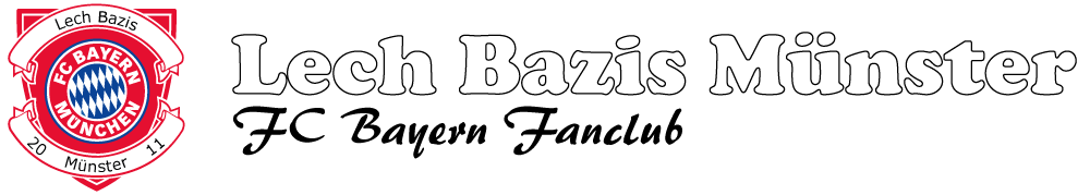 Lech Bazis Münster