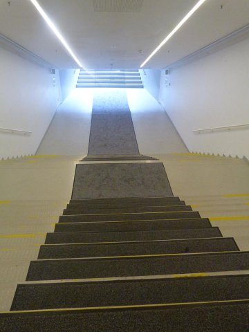FCB Arenatour Museum