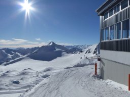 Skiausflug 2018