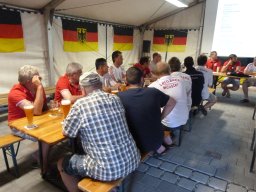Generalversammlung 2018