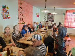 Kinderfasching 2025