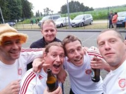 Dorfmeisterschaft - Stockschiessen 2019