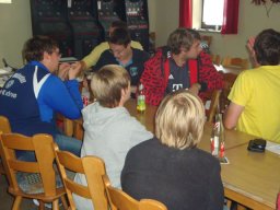 Generalversammlung 2011