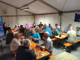 Schafkopfturnier 2017