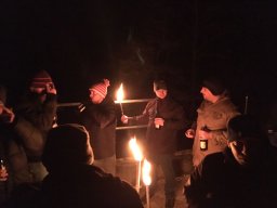 Winterwanderung 2018