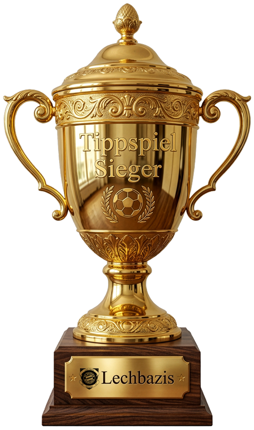 Tippspiel Pokal